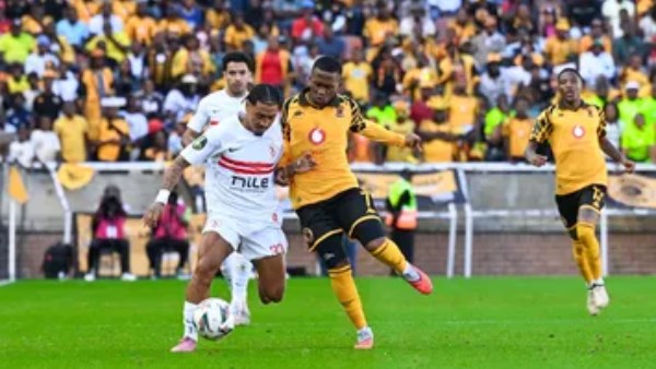 محمود فؤاد: مواجهة بيراميدز عنق الزجاجة للزمالك والفوز بها يقرب الأبيض من درع الدوري