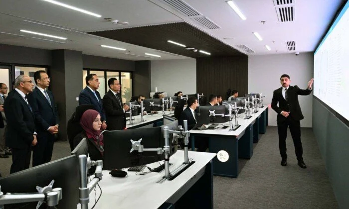 مدبولي: العاصمة الإدارية كانت حلما وتحولت لواقع بفضل الإرادة السياسية القوية للدولة