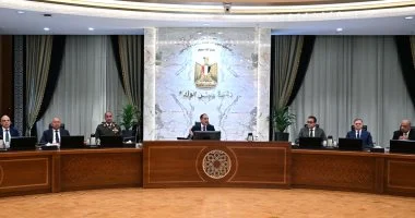 مدبولي: توجيهات رئاسية بمواصلة تحسين جودة الخدمات المقدمة للمواطنين وضبط كفاءة الأسواق