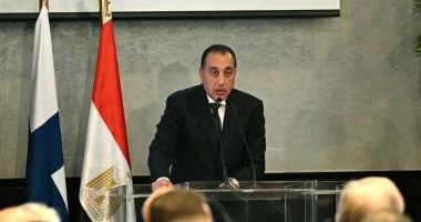 مدبولي: مصر بوابة استراتيجية للشرق الأوسط وأفريقيا مدعومة بقاعدة سكانية شابة وبنية تحتية متطورة