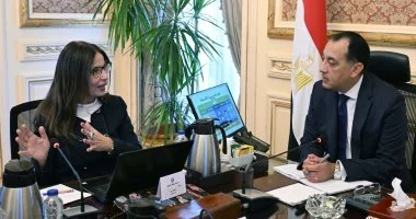 مدبولي يستعرض خطة وزارة الثقافة لتحقيق العدالة الثقافية وتعزيز قوة مصر الناعمة