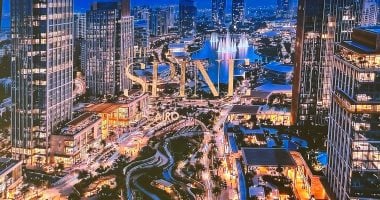 مدبولي يشهد إعلان تفاصيل مشروع the spine لمجموعة هشام طلعت مصطفى بالقاهرة الجديدة