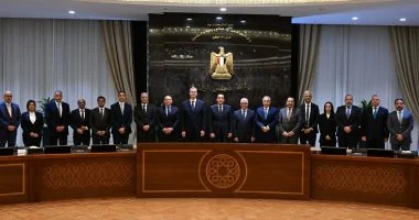 مدبولي يشهد اتفاقية لإنشاء مجمع أسمدة جديد بالمنطقة الاقتصادية لقناة السويس بتكلفة 525 مليون دولار