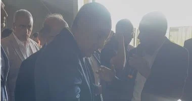 مدبولي يفتتح مصنع نيو سيفلون لأدوات الطهي بالسخنة لدعم شعار صنع في مصر وتعميق الصناعة المحلية