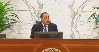 مدبولي يوجه الوزراء بالمتابعة المستمرة لقرارات ترشيد الإنفاق الحكومي لضمان كفاءة التنفيذ