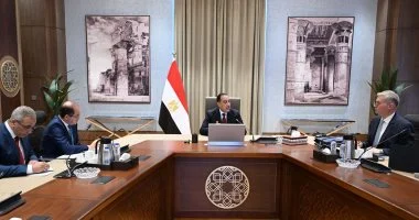 مدبولي يوجه بإرجاء تنفيذ عدد من المشروعات الحكومية لترشيد استهلاك المواد البترولية