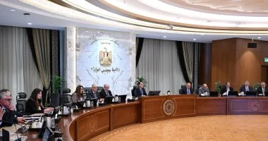 مدبولي يوجه بتأمين إمدادات الطاقة للمشروعات الصناعية لتعزيز التنمية وجذب الاستثمارات الأجنبية