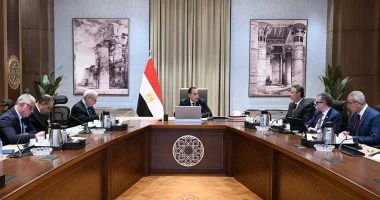 مدبولي يوجه بسرعة إنجاز دراسات إنشاء مركز عالمي لتجارة وتخزين الحبوب والزيوت في مصر