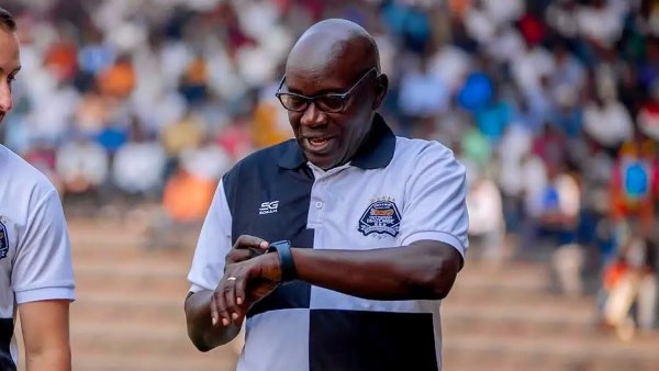 مدرب اتحاد العاصمة يشيد بصمود اللاعبين أمام أولمبيك آسفي ويؤكد قدرتهم على حسم اللقب الأفريقي