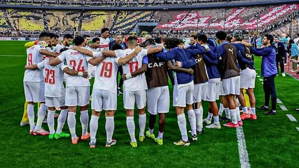 مدرب الجونة الزمالك الأقرب لحصد لقب الدوري المصري وأشعر بالظلم إعلاميا وتجاهل لنتائجنا