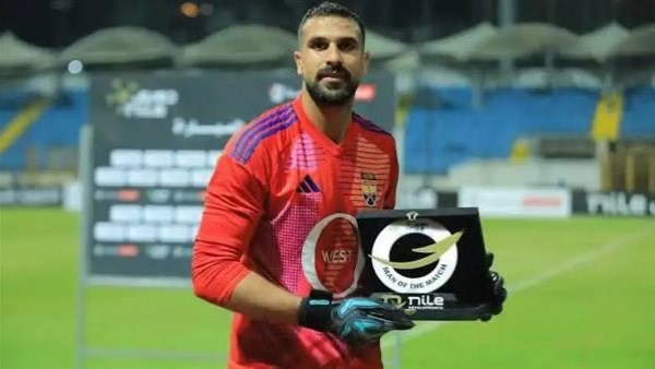 مدرب الجونة يكشف تفاصيل مفاوضات الزمالك لضم الحارس محمد علاء في بداية الموسم