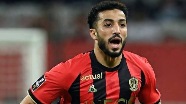 مدرب نيس يوضح سبب استبعاد محمد عبد المنعم من مباريات الفريق وموعد عودته للمشاركة