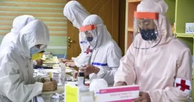 مرض غامض جديد يقتل 5 أشخاص في بوروندي والسلطات تحذر