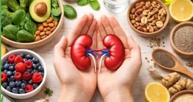 مرضى الكلى المزمن: دليل الفاكهة الآمن والمسموح به