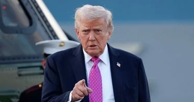 مسئول أمريكي تناقض تصريحات ترامب مقصود والرئيس وحده يملك قرار إنهاء الحرب ونهايتها متاح في يد الرئاسة الأمريكية