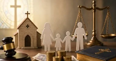 مشروع قانون الأحوال الشخصية للمسيحيين يقر التوثيق القضائي لعقد الزواج وشروط التقاضي الجديدة
