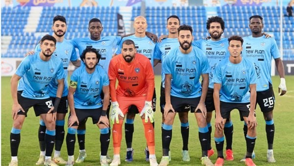 مصدر بالمحلة: لم نتلق أي عروض لضم محمود صلاح.. واللاعب عقده مستمر 5 سنوات