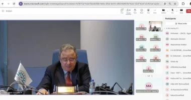 مصر تترأس اجتماعا لدول منظمة الثماني النامية لبحث حوكمة الذكاء الاصطناعي في قطاع السياحة