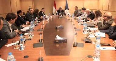 مصر تستعد لاستقبال الكسوف الكلي للشمس في 2027 لتعزيز السياحة والاستفادة من الحدث