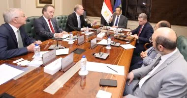 مصر تستهدف زيادة إنتاج هواتف نوكيا محلياً إلى 2 مليون جهاز بحلول عام 2026