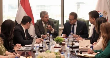 مصر تطلق استراتيجية جديدة لتطوير الخدمات الطبية وتنمية تنافسية السياحة الصحية العالمية