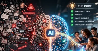 مصر تعزز الاستثمار في الكفاءات والبنية التحتية لمواجهة تحديات الذكاء الاصطناعي واقتناص فرصه الاقتصادية