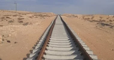 مصر تواصل تنفيذ قطار التنمية لربط سيناء بالمحافظات عبر ممر لوجيستي بطول 500 كم