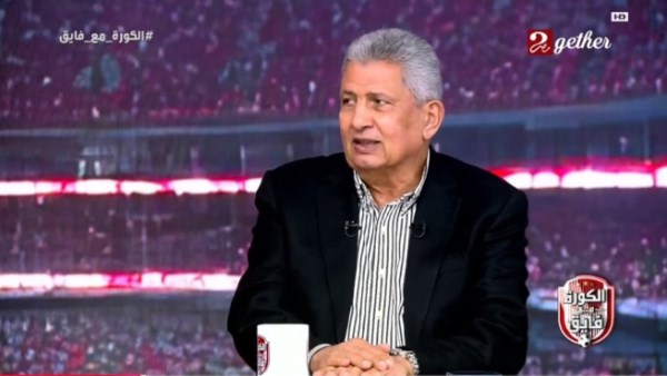 مصطفى عبده: الأهلي كيان كبير لا يزج به في صراعات أو بيانات لا تليق بتاريخه وقيمته