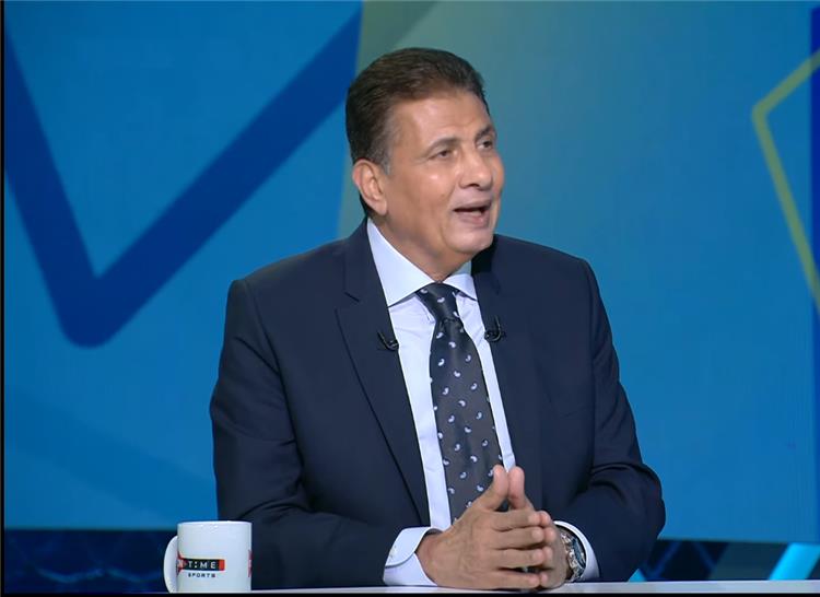 مصطفى عبده يهاجم ثنائي الأهلي بعد الفوز على سموحة ويمنح إمام عاشور وزيزو تقييما صفريا