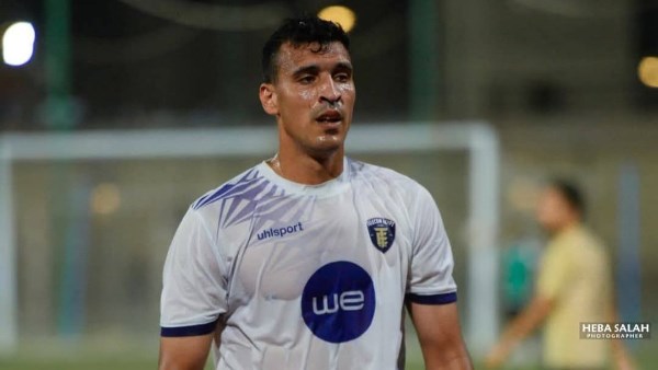 مصطفى فوزي يكشف أسباب انضمامه لصفوف إنبي ويفضل منظومته الاحترافية على عروض الدوري الممتاز