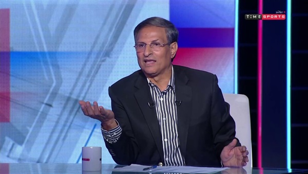 مصطفى يونس: أنا داخل مطبخ الأهلي ولا أندم على تصريحاتي بل على أسلوبي فقط