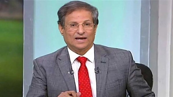 مصطفى يونس: حسن حمدي كان لا يتخذ قرارًا بدوني ومن حقي الغضب لعدم عملي بالأهلي