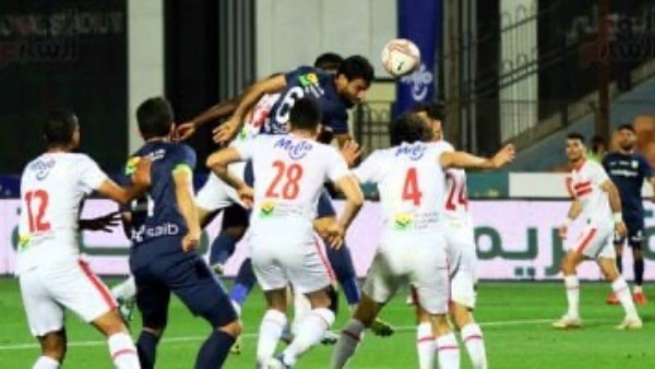 مصطفى يونس نجم الأهلي السابق يتمنى تتويج الزمالك بلقب الدوري المصري هذا الموسم