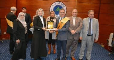 مصلحة الضرائب تقرر إطلاق مسابقة للتميز الإداري وتؤكد أولوية دعم العنصر البشري وتطويره