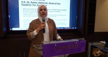 مصلحة الضرائب تقرر مد سريان شهادات تسجيل القيمة المضافة حتى 30 يونيو 2026