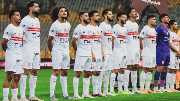 معتمد جمال يستقر على تشكيل الزمالك لمواجهة الأهلي في قمة الدوري