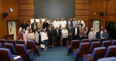 معهد التخطيط القومي يختتم برنامجا لتعزيز كفاءة الموازنة العامة بنظام البرامج والأداء