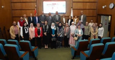 معهد التخطيط القومي يستعرض مستقبل الاتفاقيات التجارية لمصر في ظل المتغيرات العالمية والإقليمية