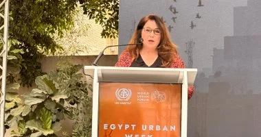 ممثلة موئل الأمم المتحدة تكشف عن وجود 300 مليون شخص بلا مأوى حول العالم
