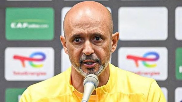 من الترجي إلى صن داونز كاردوزو يحقق رقما قياسيا بثلاثة نهائيات متتالية في دوري أبطال أفريقيا