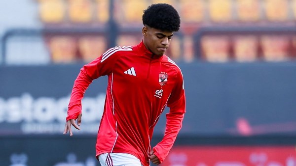 من العمل في المقهى إلى ناشئي الأهلي.. إبراهيم الأسيوطي يكشف كواليس رحلته وسر هدية تريزيجيه