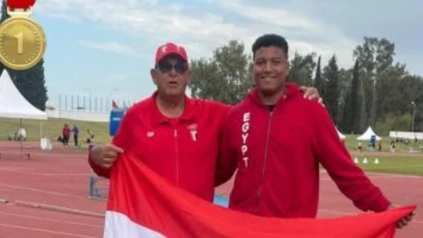 منتخب ألعاب القوى يحقق إنجازا جديدا في منافسات البطولة العربية للشباب بتونس