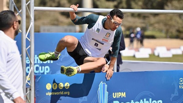 منتخب مصر للخماسي الحديث يعلن قائمته للمشاركة في كأس العالم بالقاهرة