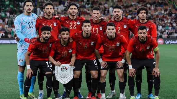 منتخب مصر يواجه روسيا وديا بالعاصمة الإدارية ضمن برنامج الإعداد لكأس العالم 2026