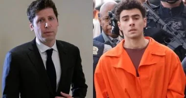 مهاجم سام ألتمان خطط لاعتداءات على رؤساء تقنية مستلهماً من “سفاح”