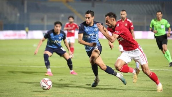 مواجهات الإثنين تشعل صراع قمة الدوري المصري والغيابات تهدد طموحات الأهلي والزمالك وبيراميدز