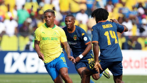 مواجهة حاسمة للترجي أمام صن داونز في إياب نصف نهائي دوري أبطال أفريقيا اليوم السبت