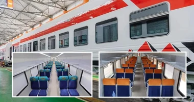 مواعيد قطارات «السكة الحديد» على خط «القاهرة – الإسكندرية» والعكس.. قائمة الرحلات المكيفة والروسية والتالجو