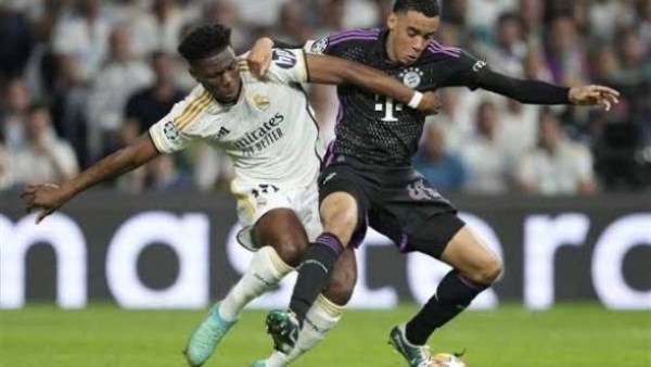 مواعيد مباريات الجمعة والقنوات الناقلة.. الزمالك يواجه بلوزداد وصدام بين ريال مدريد وجيرونا