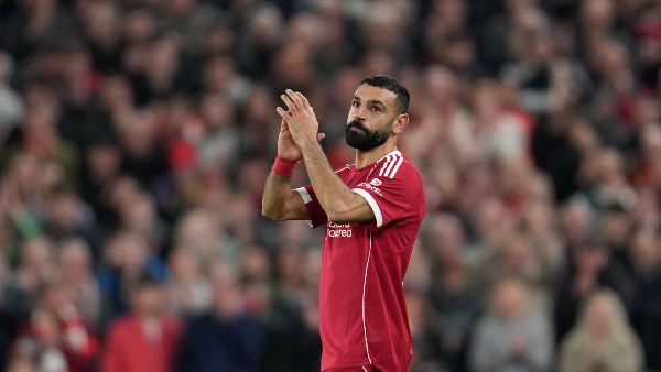 مواعيد مباريات محمد صلاح الست الأخيرة مع ليفربول في الدوري الإنجليزي قبل رحيله بنهاية الموسم